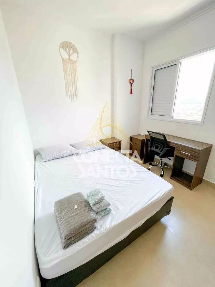 Apartamento, 2 quartos, 64 m² - Foto 4