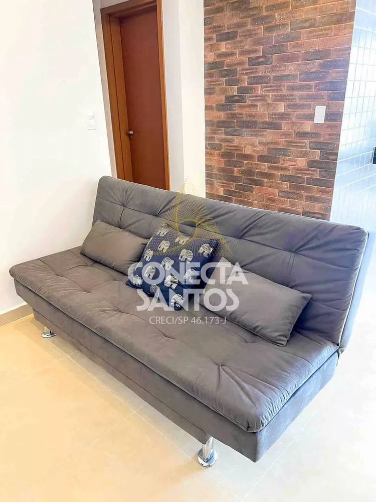 Apartamento, 2 quartos, 64 m² - Foto 2