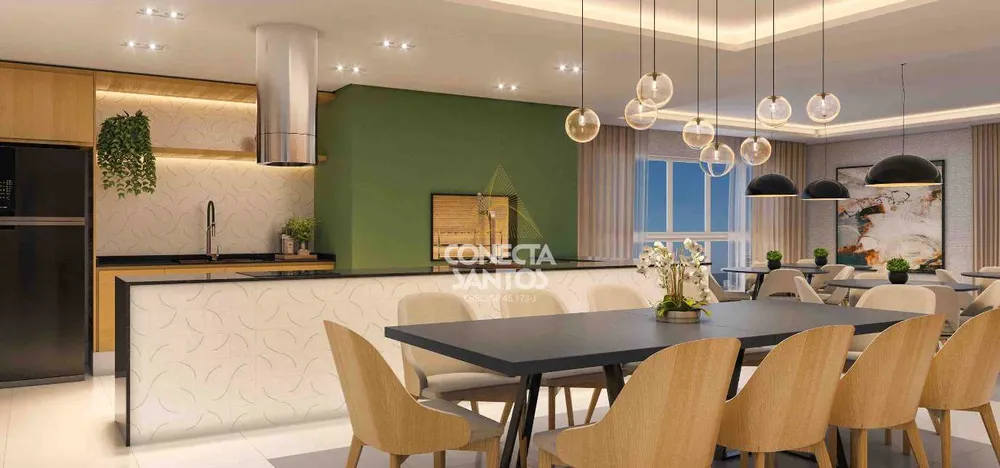 Apartamento, 3 quartos, 127 m² - Foto 4