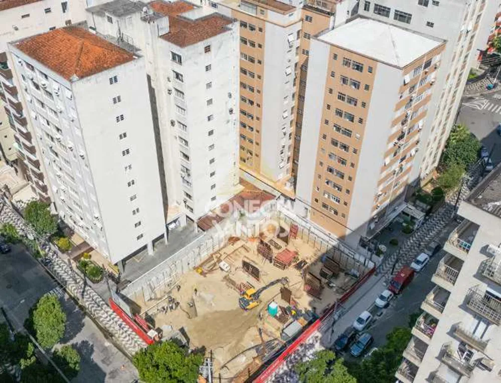 Apartamento, 3 quartos, 127 m² - Foto 2