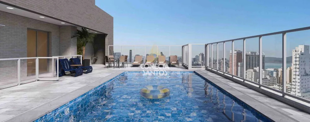 Apartamento, 3 quartos, 127 m² - Foto 1