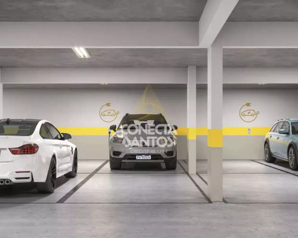 Apartamento, 3 quartos, 127 m² - Foto 2