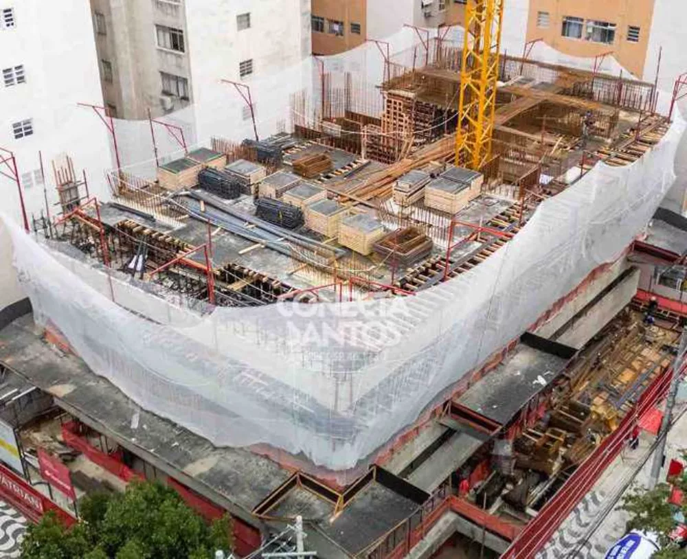 Apartamento, 3 quartos, 127 m² - Foto 3