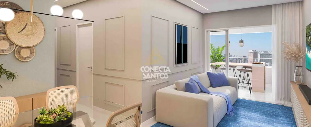 Apartamento, 3 quartos, 127 m² - Foto 6