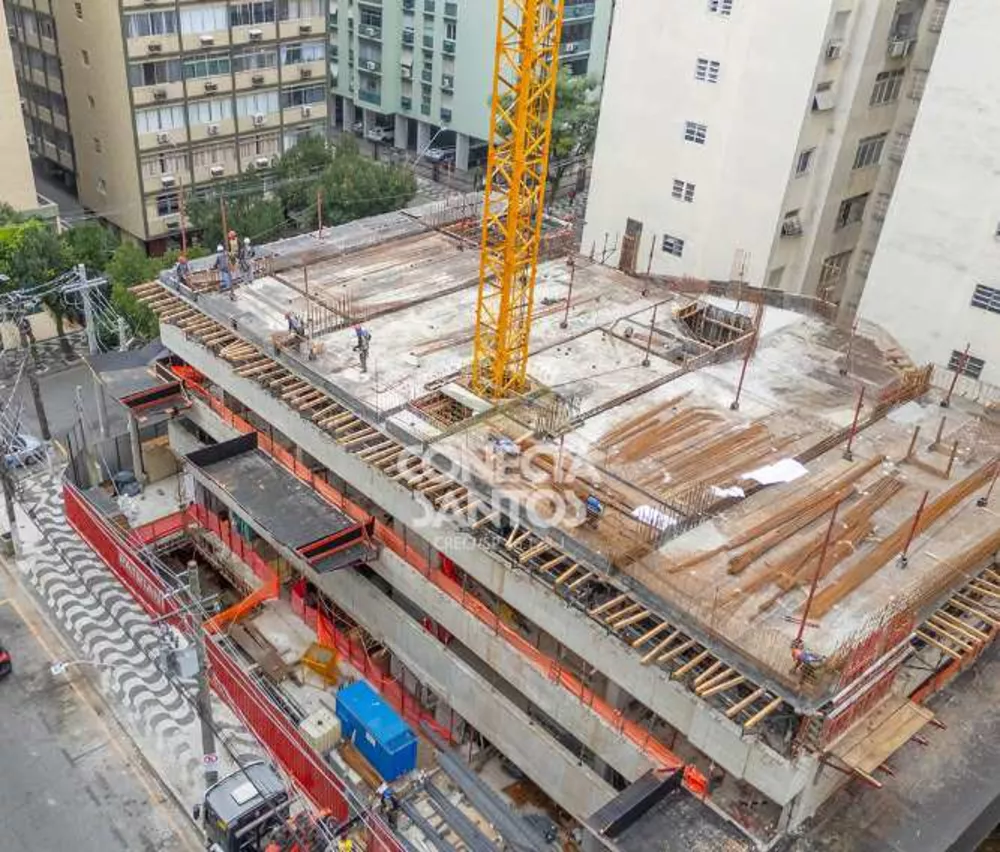 Apartamento, 3 quartos, 127 m² - Foto 4