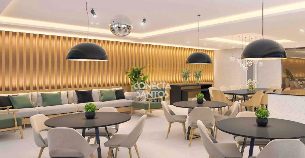 Apartamento, 3 quartos, 127 m² - Foto 1