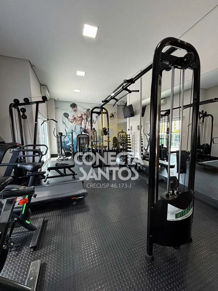 Apartamento, 3 quartos, 129 m² - Foto 2