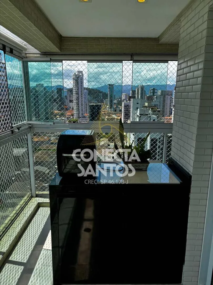 Apartamento, 3 quartos, 129 m² - Foto 3