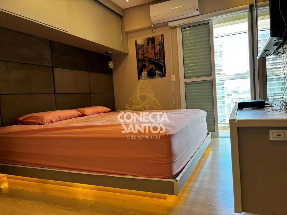 Apartamento, 3 quartos, 129 m² - Foto 4