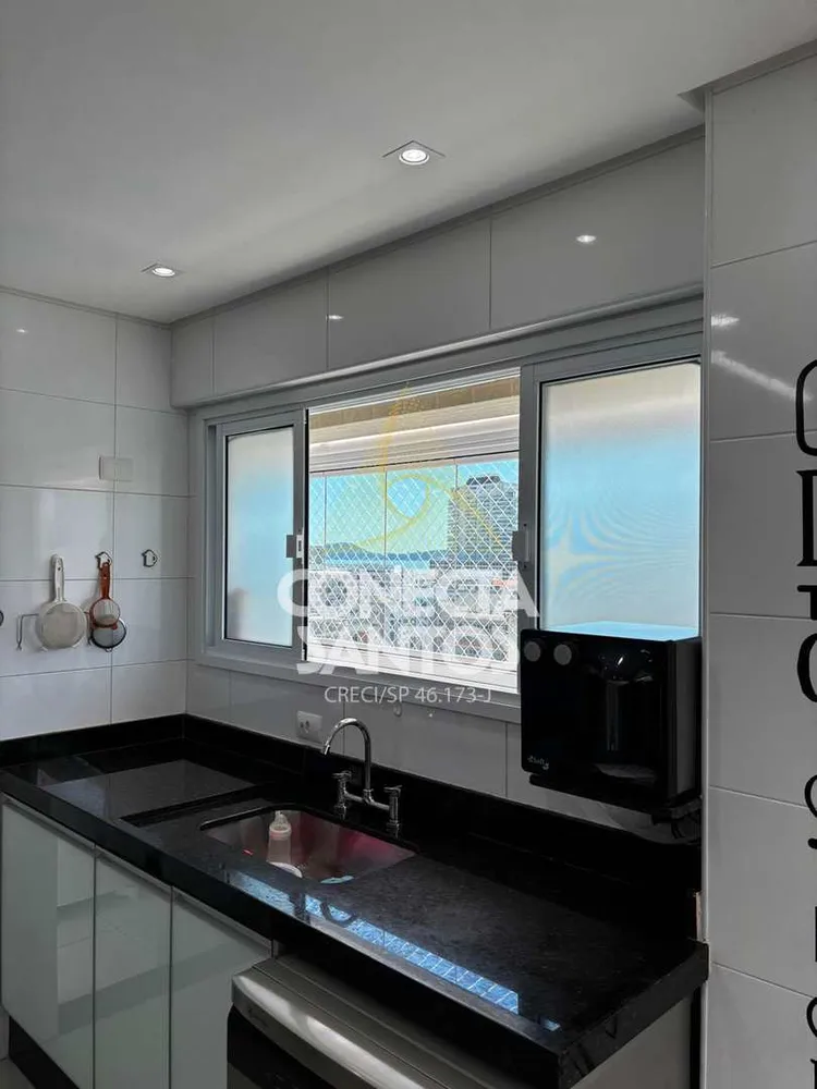 Apartamento, 3 quartos, 129 m² - Foto 10