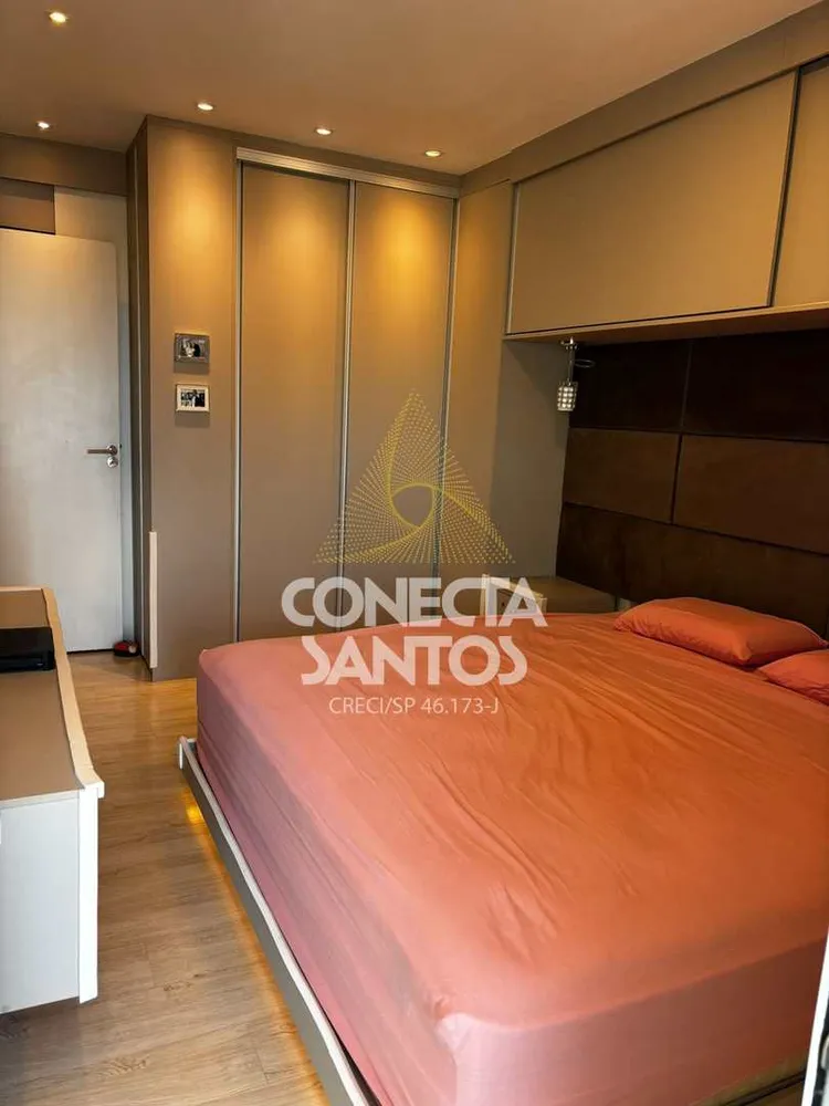 Apartamento, 3 quartos, 129 m² - Foto 7
