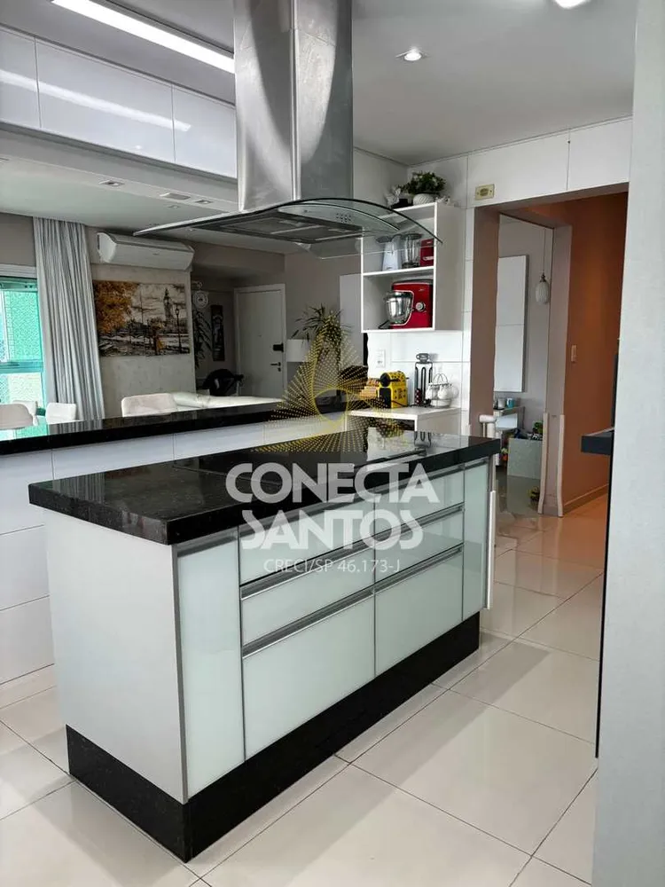 Apartamento, 3 quartos, 129 m² - Foto 9