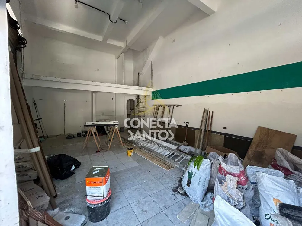 Loja-Salão, 40 m² - Foto 5