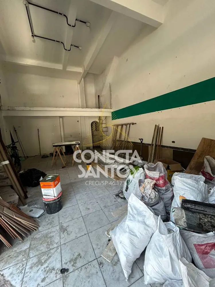 Loja-Salão, 40 m² - Foto 9