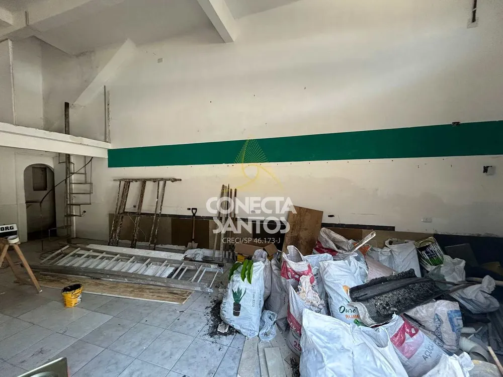 Loja-Salão, 40 m² - Foto 12