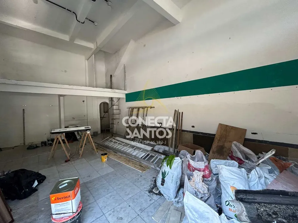 Loja-Salão, 40 m² - Foto 3