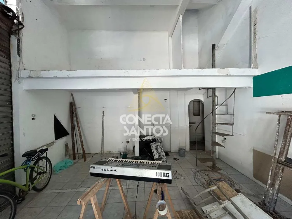 Loja-Salão, 40 m² - Foto 4
