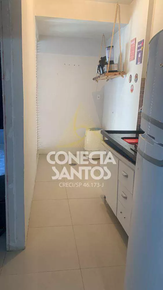 Apartamento, 2 quartos, 90 m² - Foto 2
