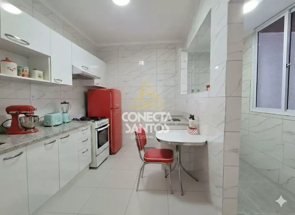 Apartamento, 2 quartos, 70 m² - Foto 1