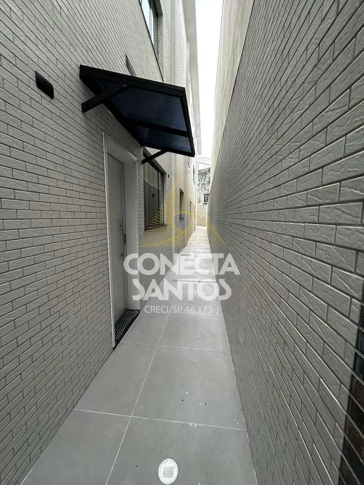 Casa, 3 quartos, 100 m² - Foto 15