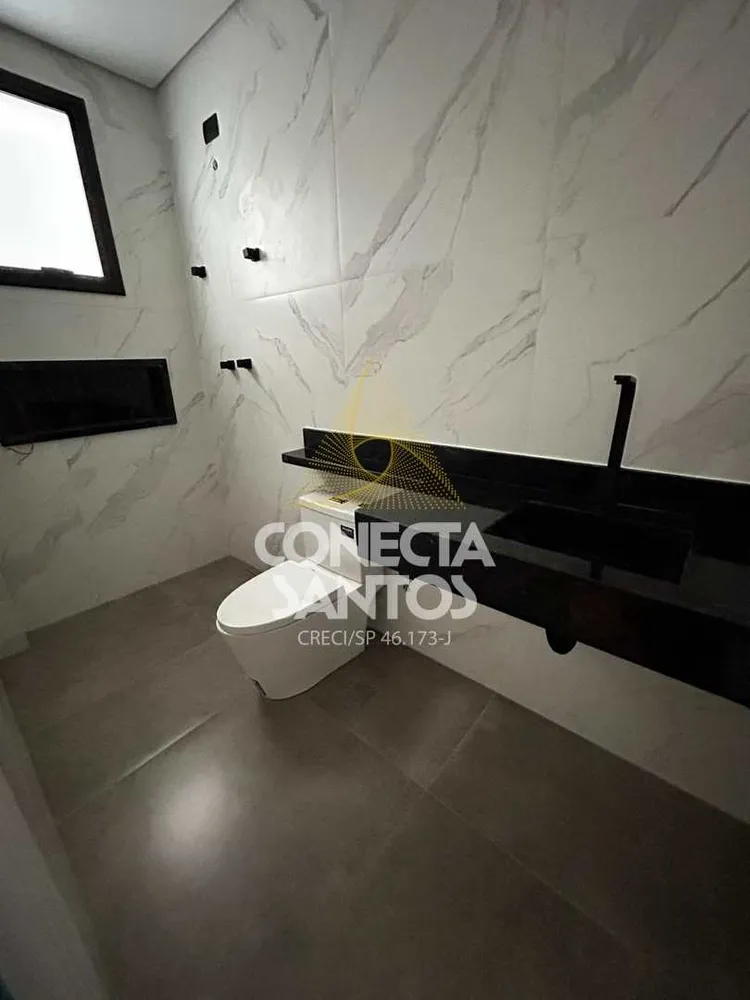 Casa, 3 quartos, 100 m² - Foto 16