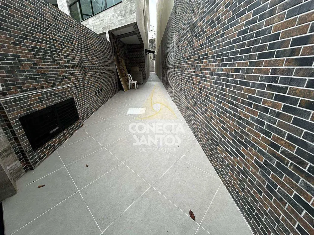 Casa, 3 quartos, 100 m² - Foto 3