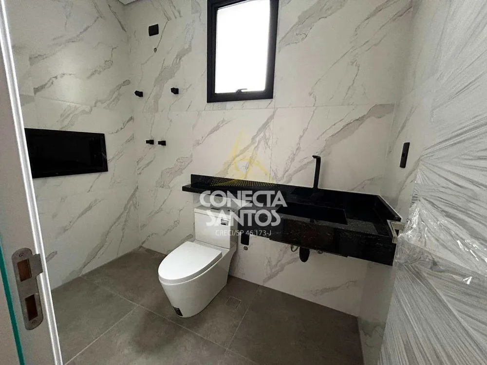 Casa, 3 quartos, 100 m² - Foto 9