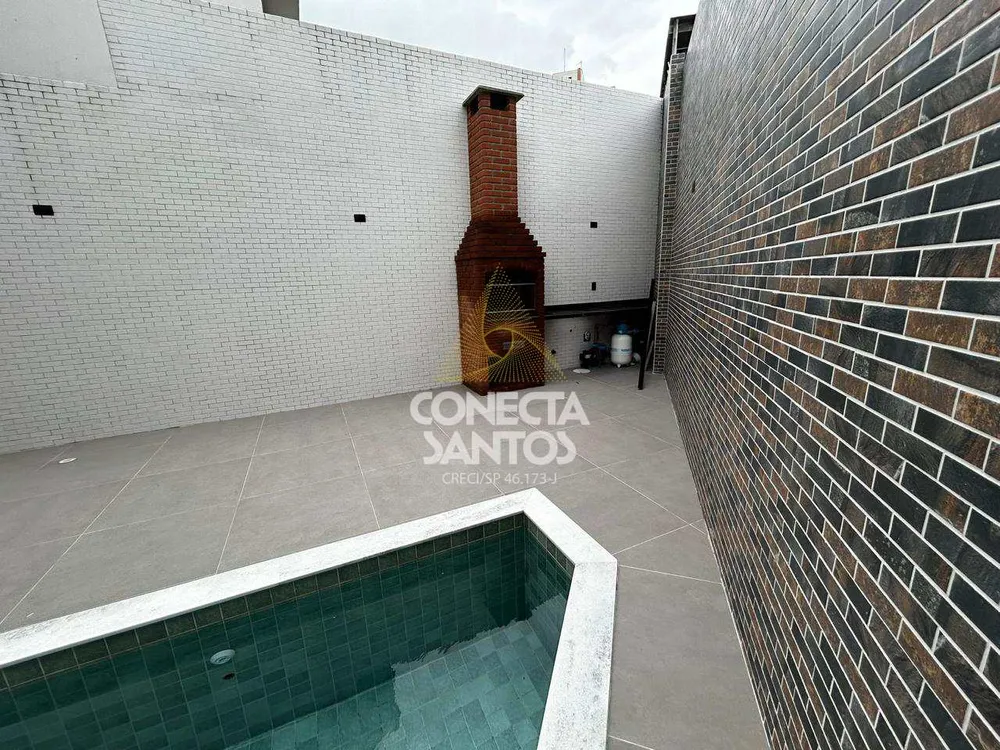 Casa, 3 quartos, 100 m² - Foto 6