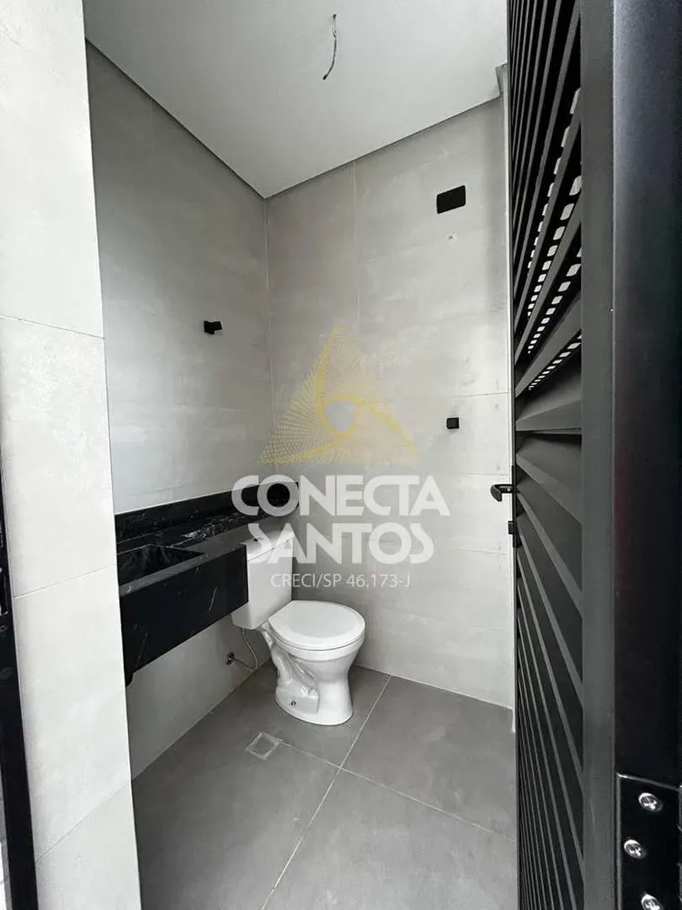 Casa, 3 quartos, 100 m² - Foto 12