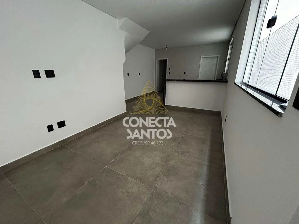 Casa, 3 quartos, 100 m² - Foto 4
