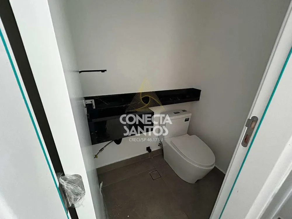 Casa, 3 quartos, 100 m² - Foto 2