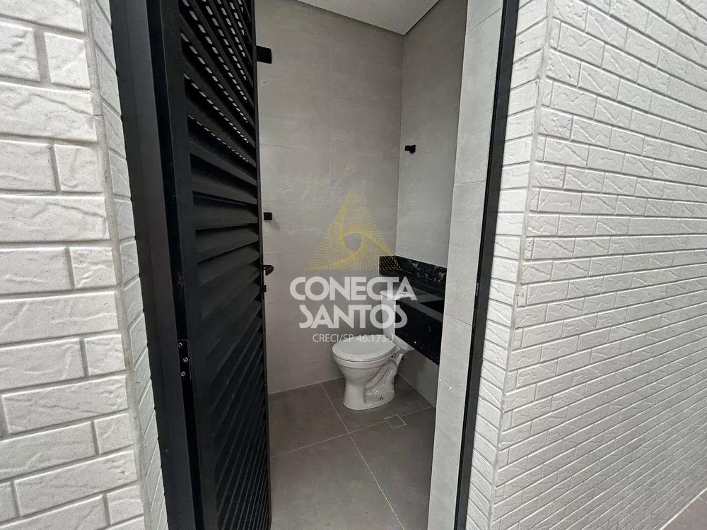 Casa, 3 quartos, 100 m² - Foto 1