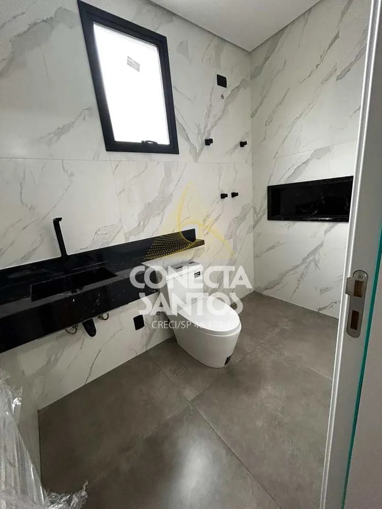 Casa, 3 quartos, 100 m² - Foto 5