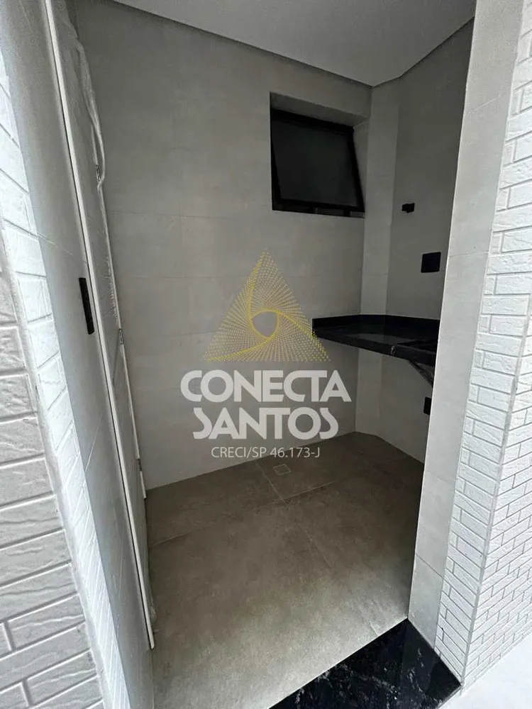 Casa, 3 quartos, 100 m² - Foto 11