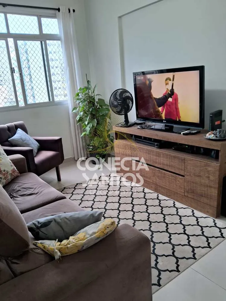 Apartamento, 1 quarto, 46 m² - Foto 2