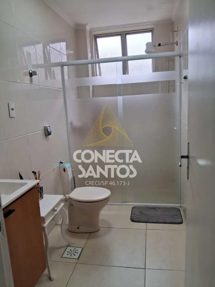 Apartamento, 1 quarto, 46 m² - Foto 4