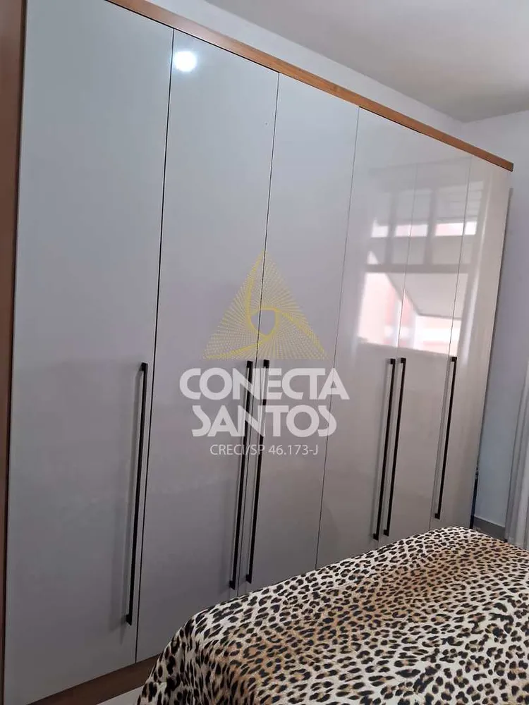 Apartamento, 1 quarto, 46 m² - Foto 1