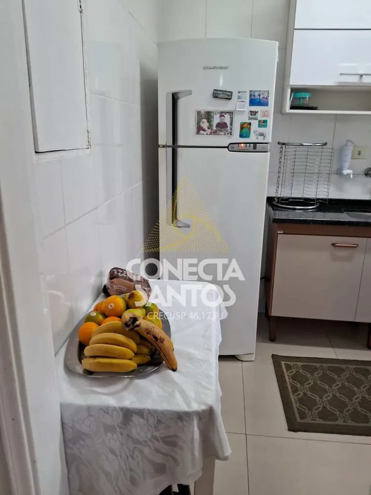 Apartamento, 1 quarto, 46 m² - Foto 8