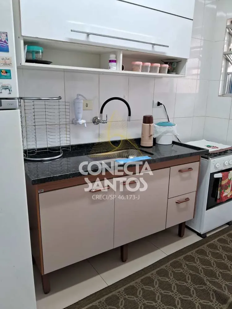 Apartamento, 1 quarto, 46 m² - Foto 7
