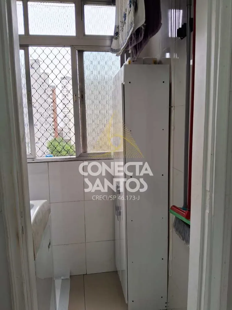 Apartamento, 1 quarto, 46 m² - Foto 8