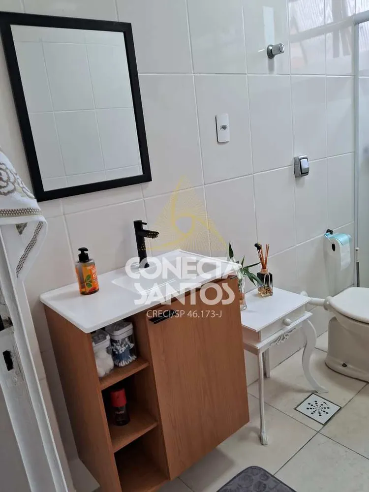 Apartamento, 1 quarto, 46 m² - Foto 5