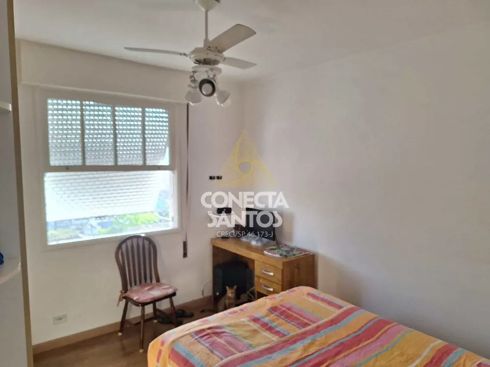 Apartamento, 2 quartos, 125 m² - Foto 7
