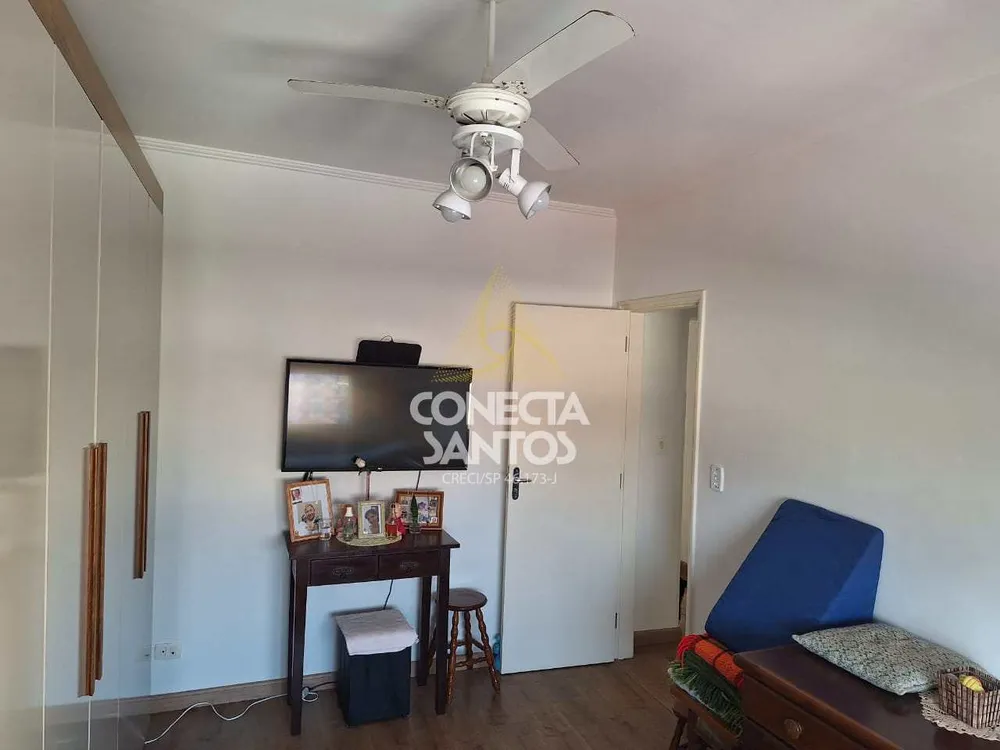 Apartamento, 2 quartos, 125 m² - Foto 3