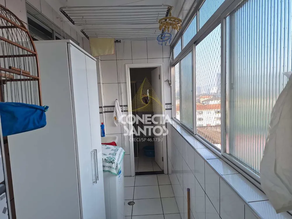 Apartamento, 2 quartos, 125 m² - Foto 15