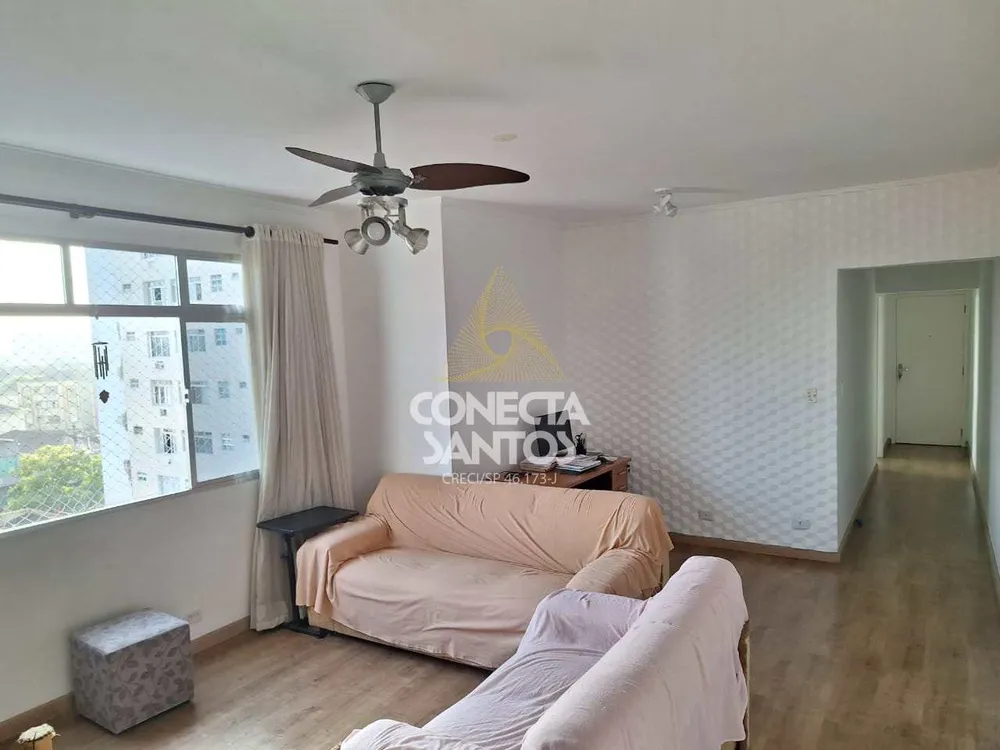 Apartamento, 2 quartos, 125 m² - Foto 1