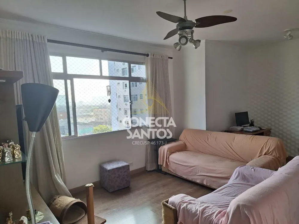 Apartamento, 2 quartos, 125 m² - Foto 2