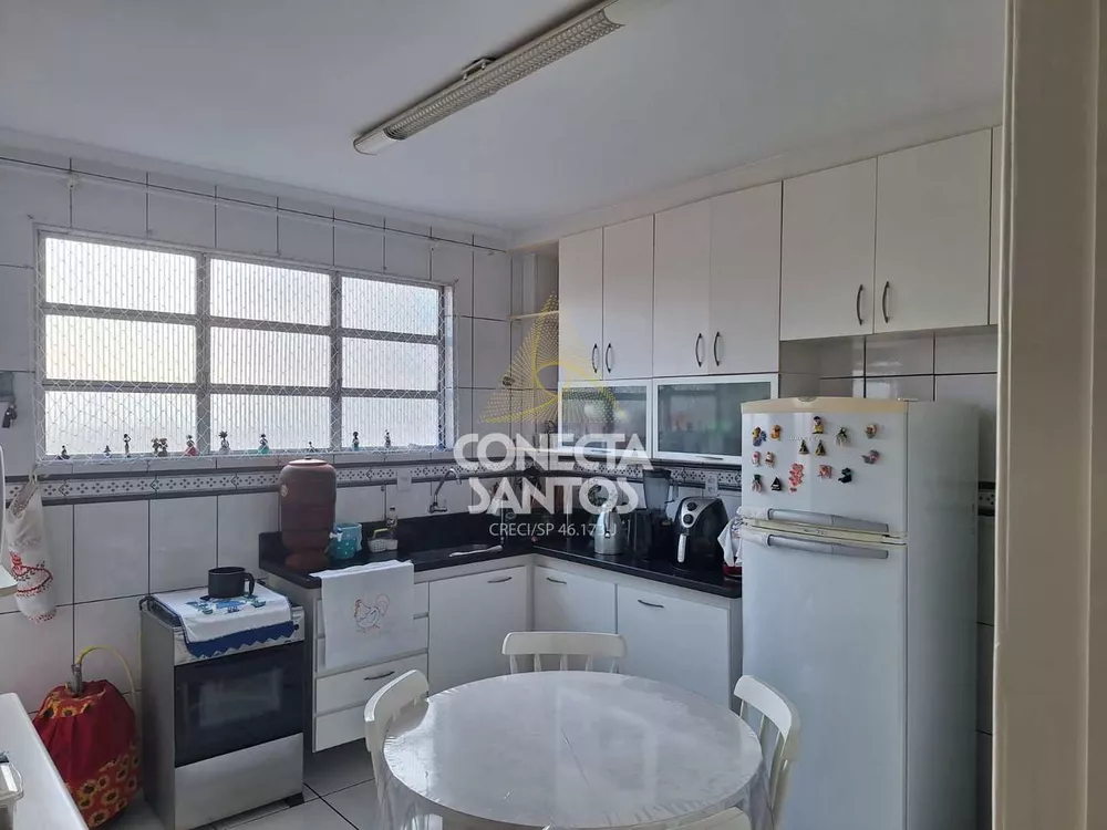 Apartamento, 2 quartos, 125 m² - Foto 2