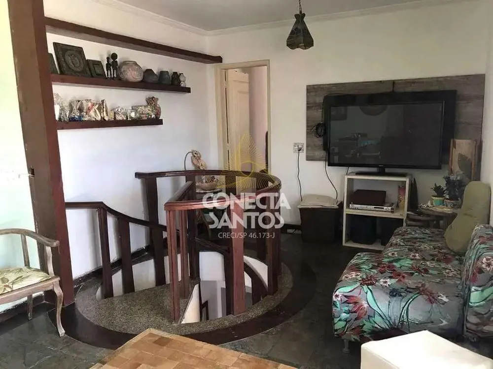 Cobertura, 3 quartos, 215 m² - Foto 9