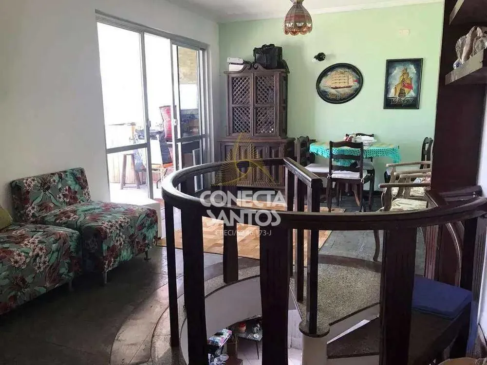 Cobertura, 3 quartos, 215 m² - Foto 6