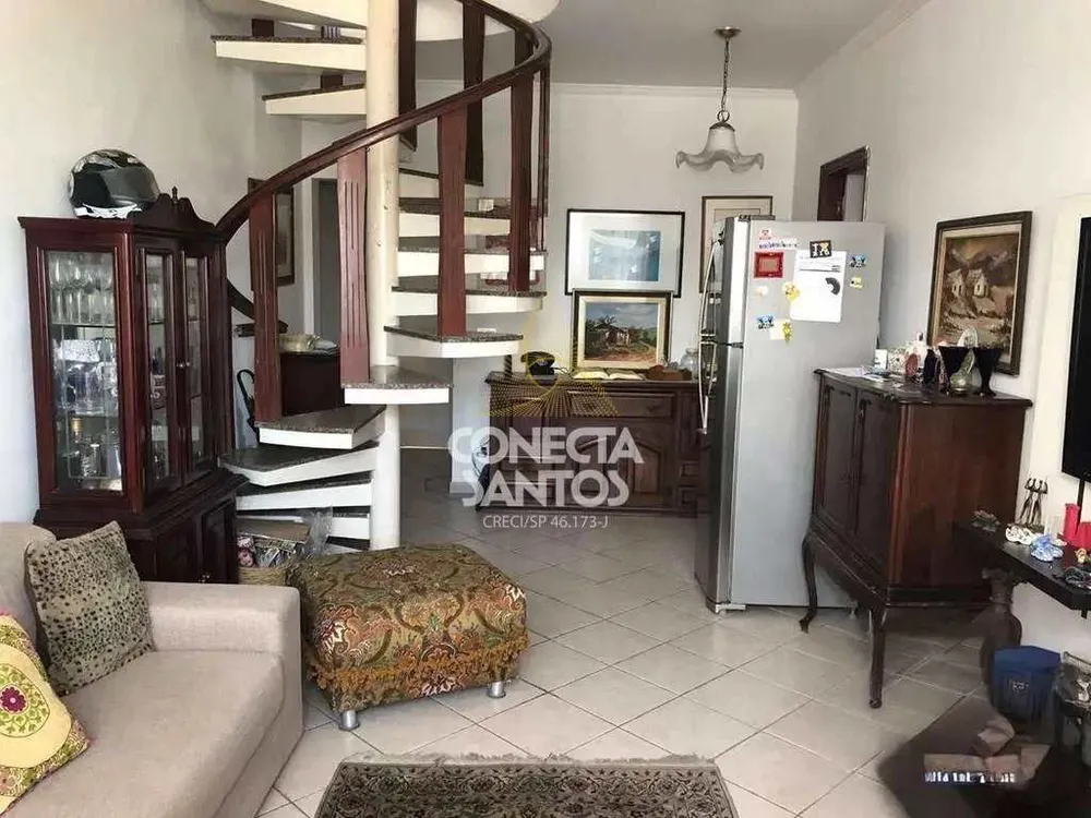 Cobertura, 3 quartos, 215 m² - Foto 15